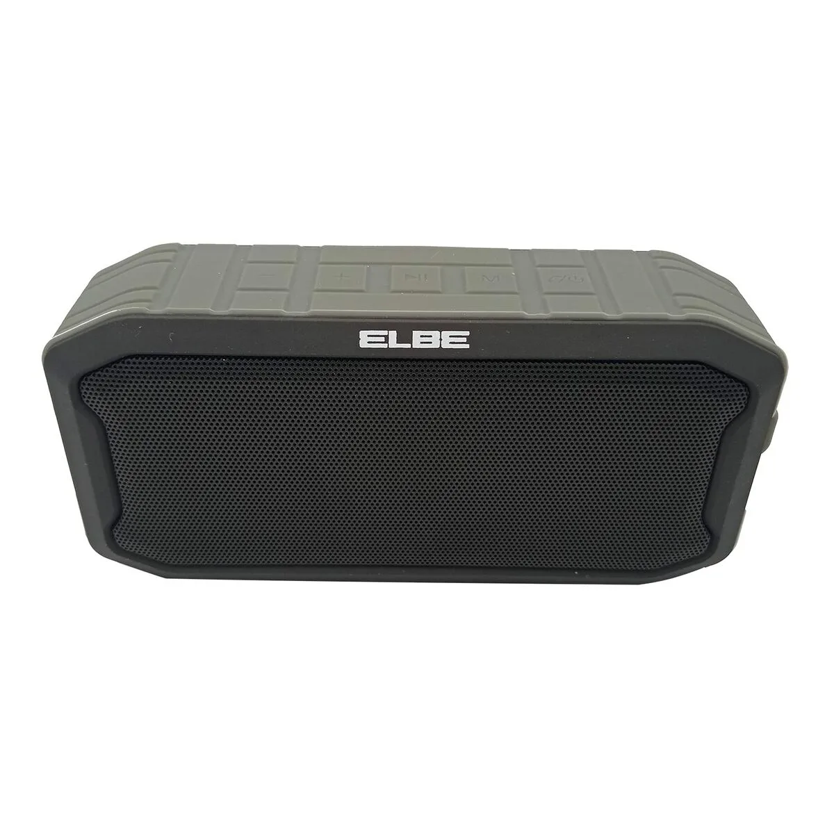 Haut parleur portable elbe altg15tws noir gris 5 w s045718344. Notre ambition pour Diaytar : devenir le réflexe numéro 1 lorsque vous pensez 'produit génial'.