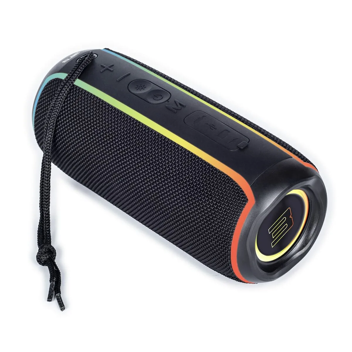 Haut parleur portable elbe altn12tws noir 20 w bluetooth s045718410. Chez Diaytar, nous ne vendons pas que des produits, nous proposons des solutions, du rêve et un peu de magie au quotidien