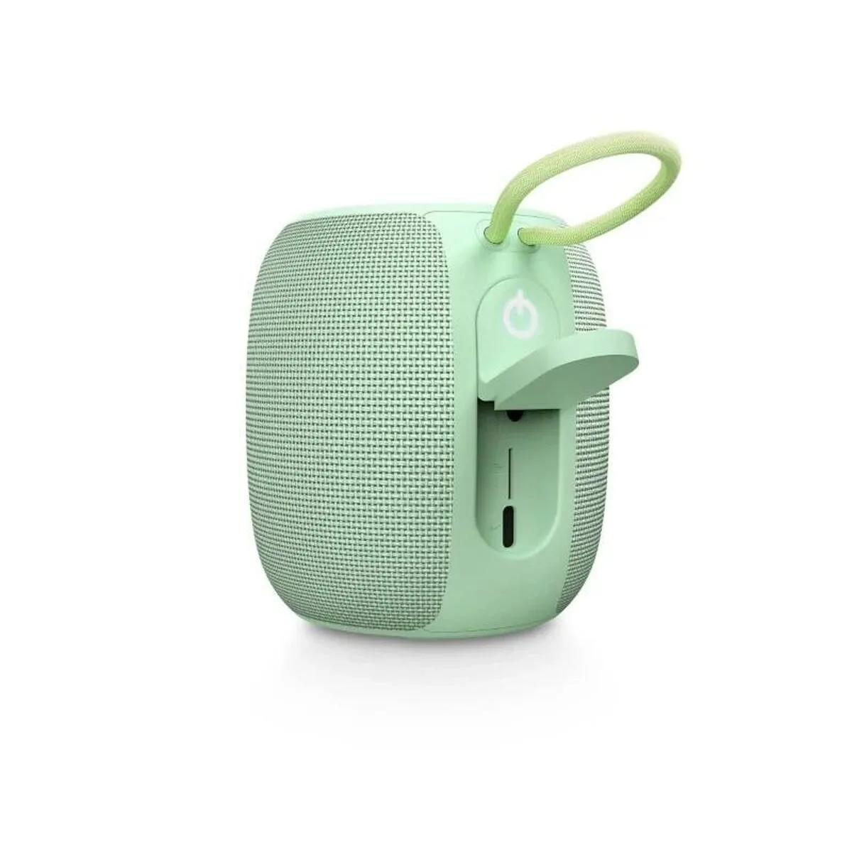 Haut parleur portable energy sistem 458776 vert 10 w s761065818. Notre mission : éradiquer le superflu pour ne vous proposer que l'essentiel... mais en beaucoup plus stylé. Bienvenue chez Diaytar.