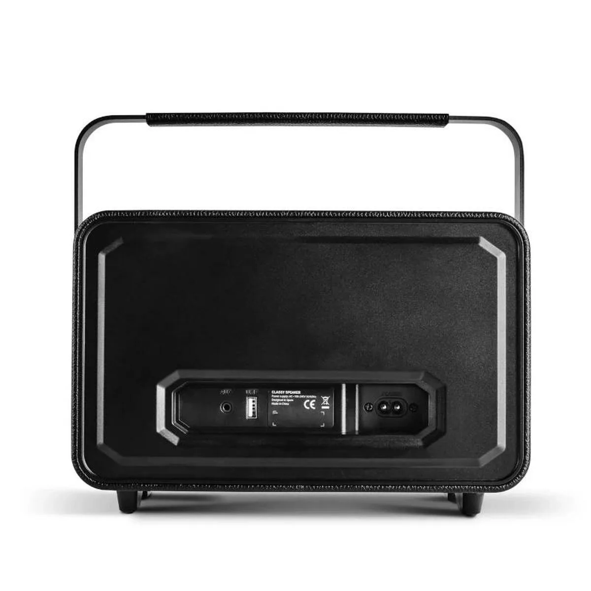 Haut parleur portable energy sistem 458912 150 w s761066168. Nous sommes les storytellers du produit ordinaire devenu extraordinaire. Bienvenue dans le récit Diaytar.