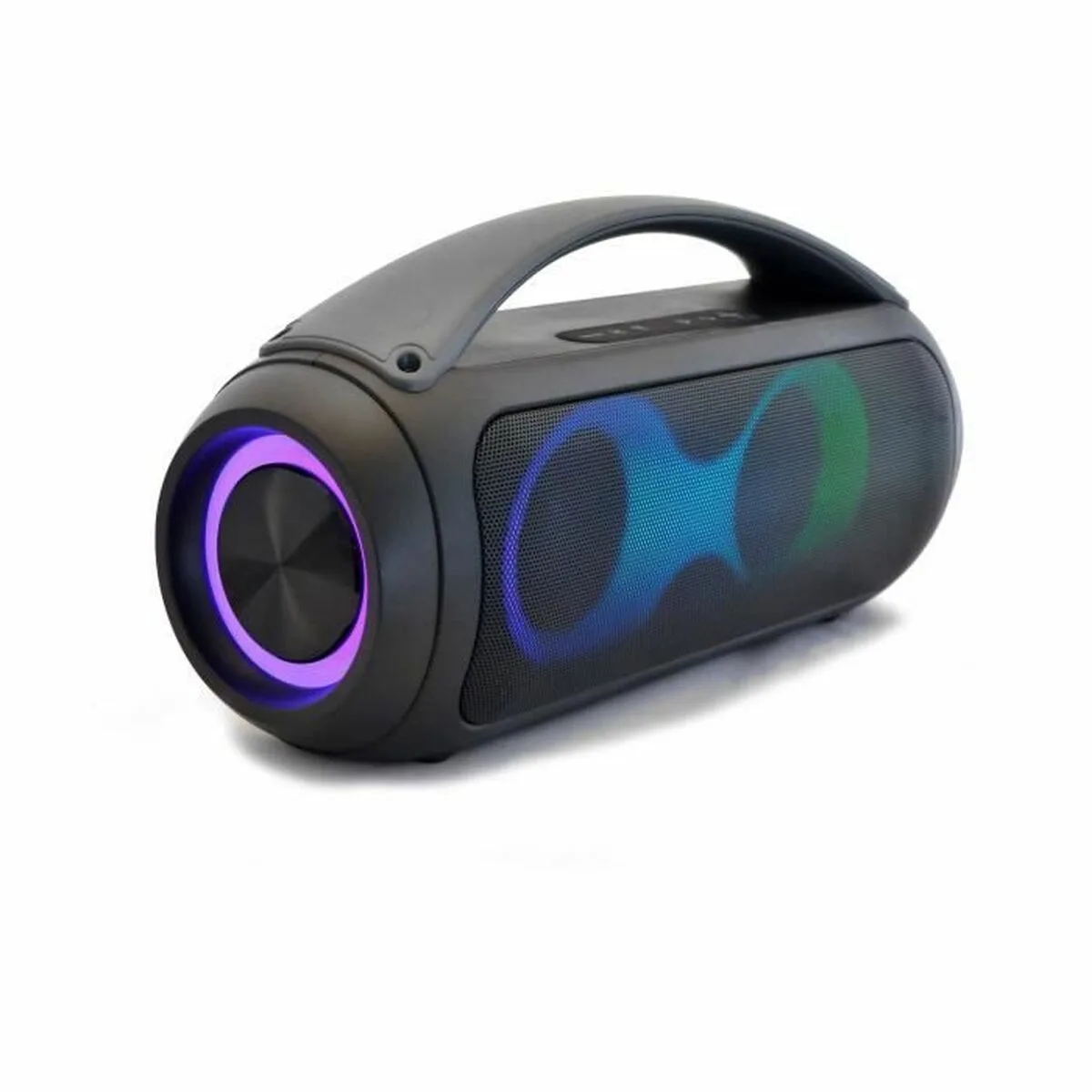 Haut parleur portable inovalley s719422130. Diaytar est le trait d'union entre le monde de la tech et celui du lifestyle, pour une expérience utilisateur sans faille.