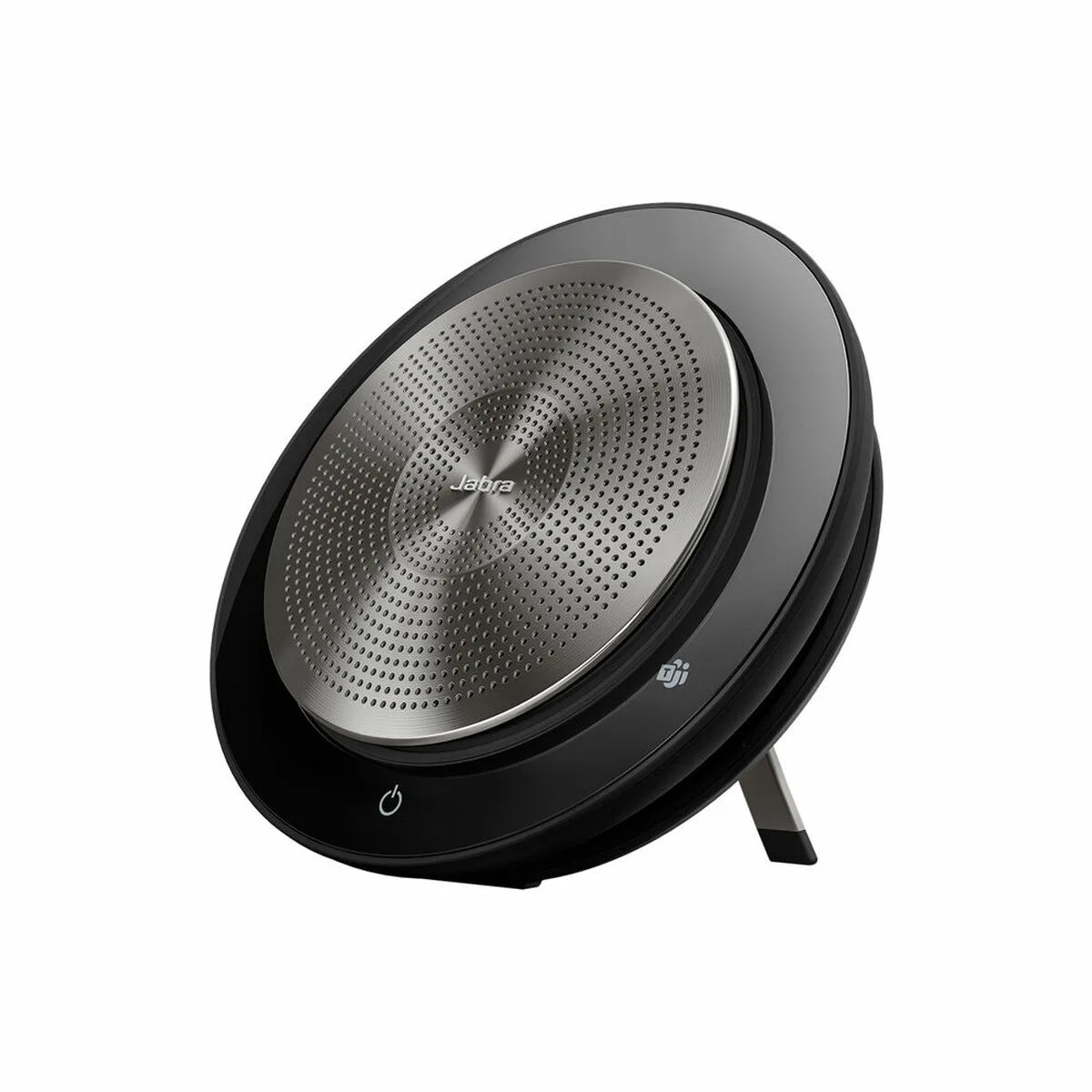 Haut parleur portable jabra 7700 309 noir argente 10 w s5502538246. Notre mantra chez Diaytar : un produit, un sourire. Nous mesurons notre succès à votre satisfaction instantanée.