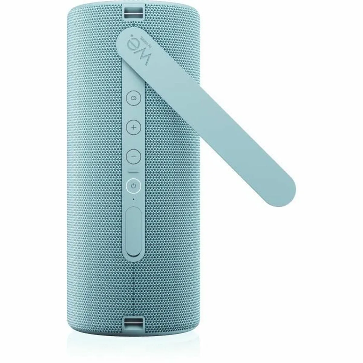 Haut parleur portable loewe bleu 15 w 60 w s7101708318. Diaytar a été pensé pour les multitâches, les exigeants, les pressés, les rêveurs... En somme, pour vous.