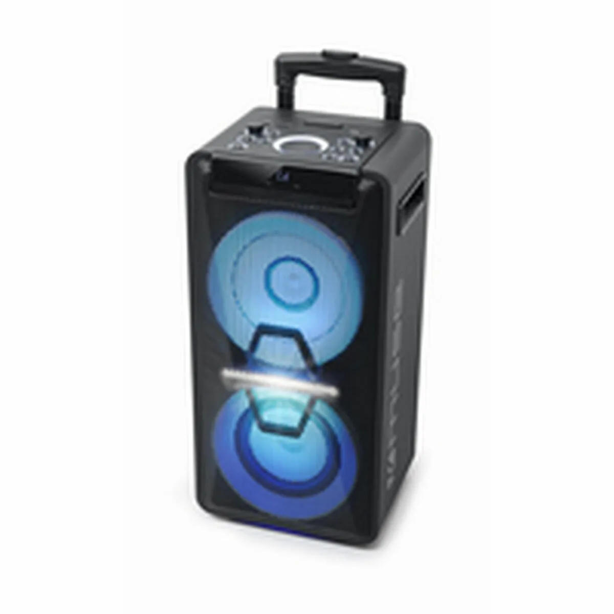 Haut parleur portable muse m 1920 dj noir 300 w s046485591. Diaytar, la preuve qu'une boutique généraliste peut être synonyme de goût, d'exigence et d'innovation constante
