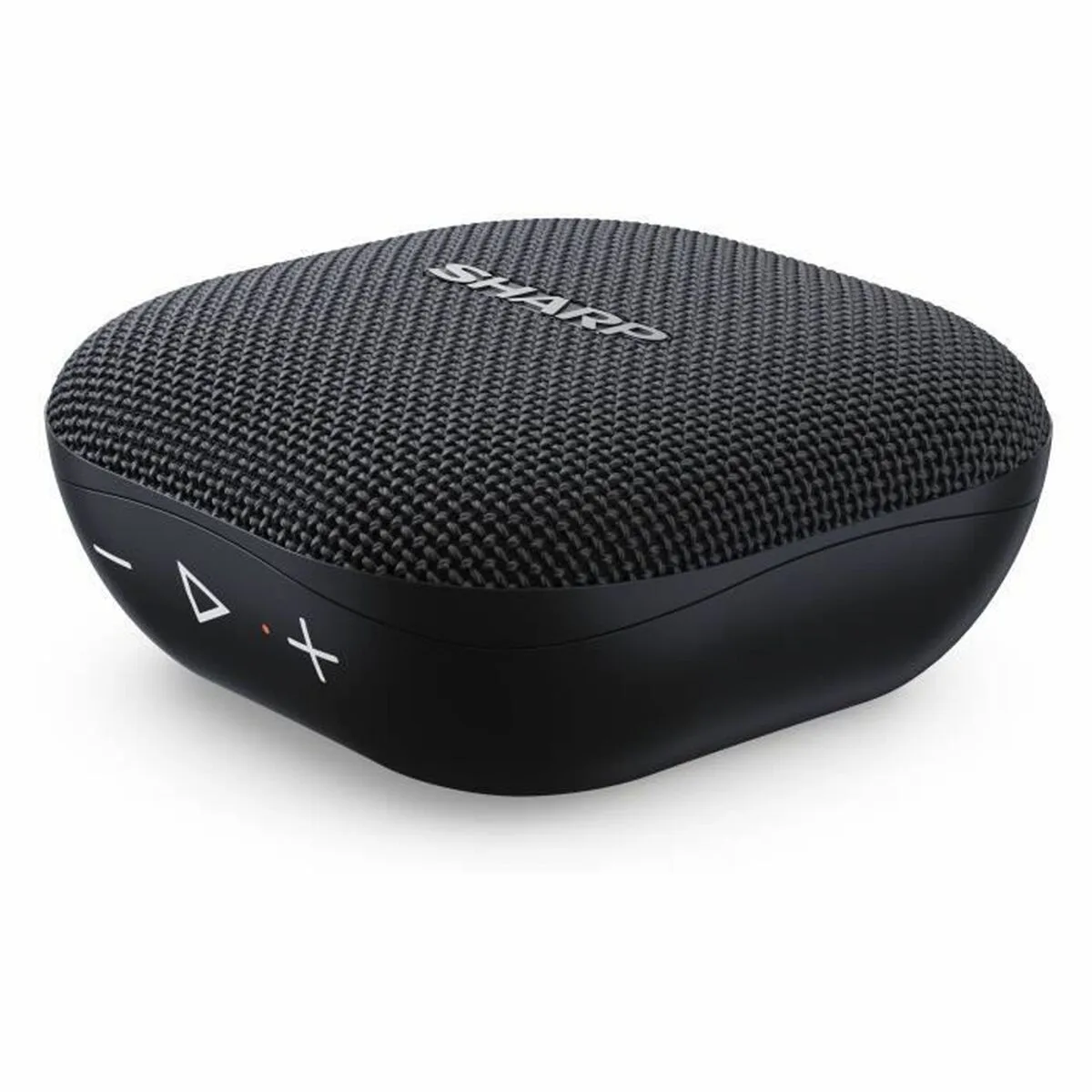 Haut parleur portable sharp gx bt60bk blanc noir 6 w s7100417029. Notre mission chez Diaytar : vous simplifier la vie en vous proposant les produits les plus ingénieux et les plus tendance du marché
