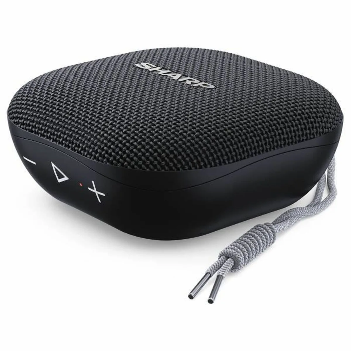 Haut parleur portable sharp gx bt60bk blanc noir 6 w s7100417053. Diaytar, le reflect de vos envies multiples : une gamme de produits soigneusement composée pour sa diversité et sa pertinence