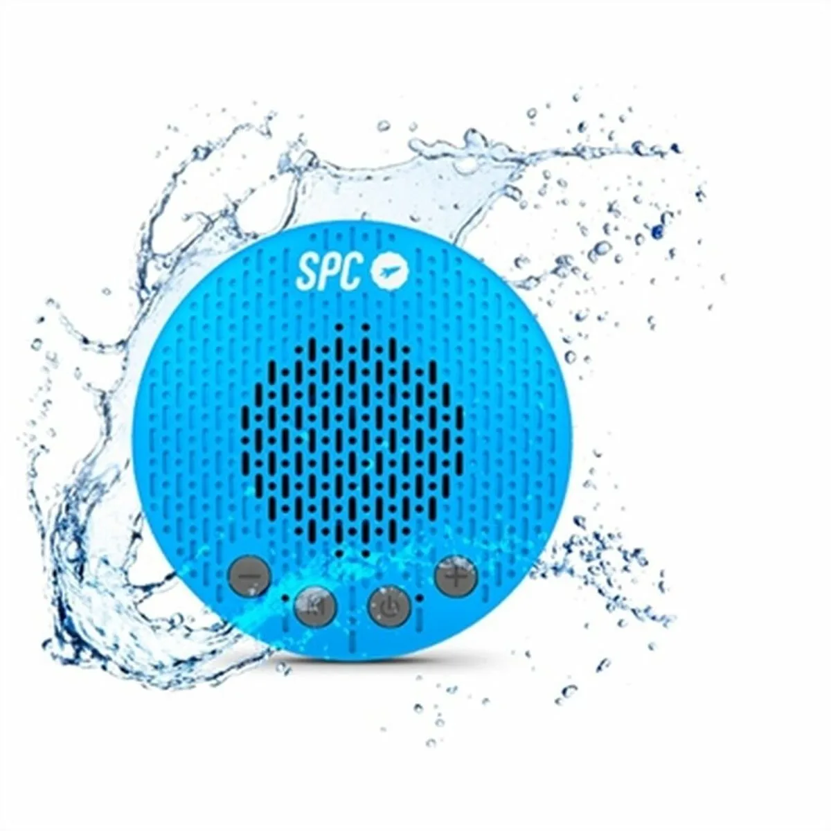 Haut parleur portable spc 4406a bleu 5 w s990674025. Tendance, confort et qualité : la trilogie gagnante de Diaytar Mode.