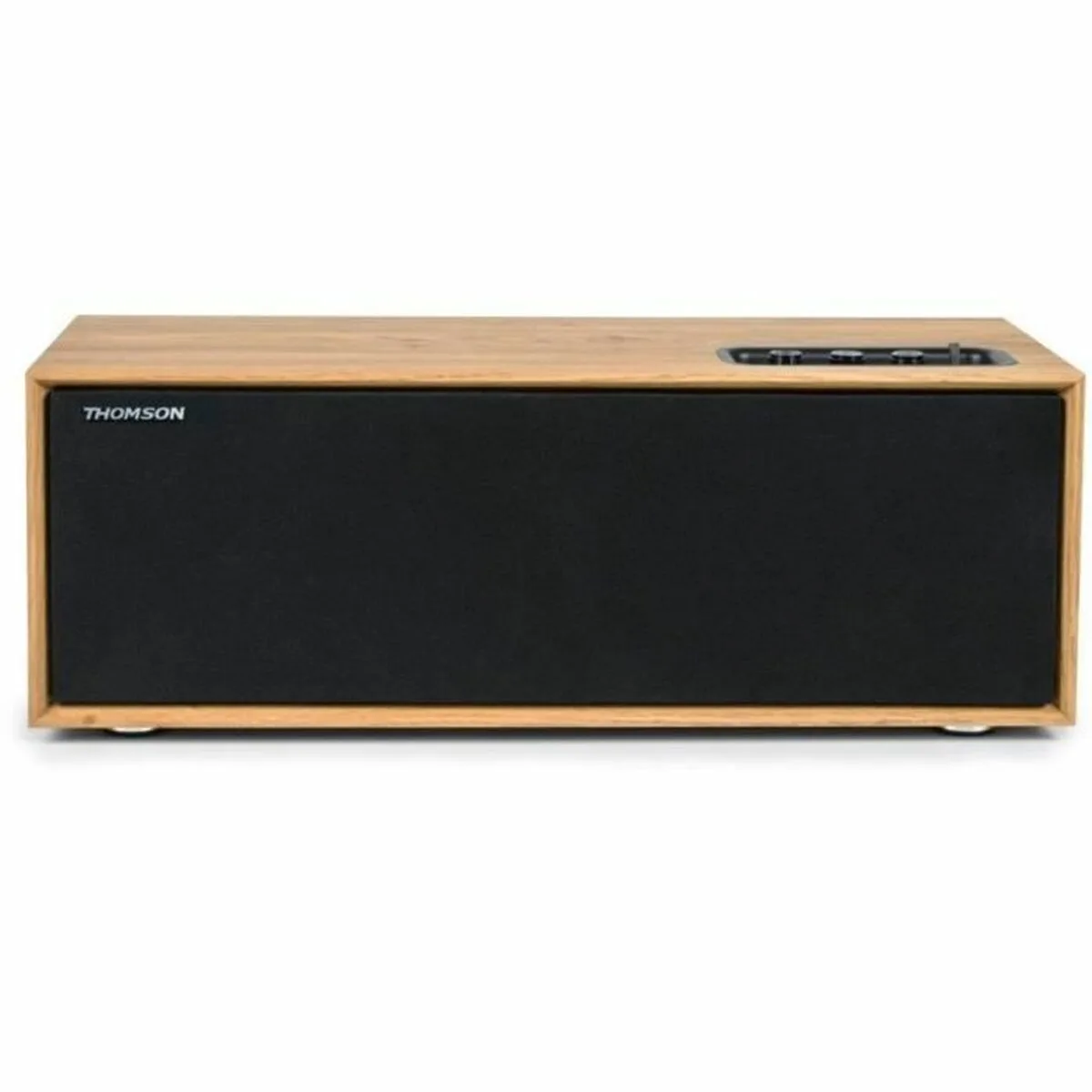 Haut parleur portable thomson ws702 bois 150 w s7101161848. Diaytar : Le curateur de votre quotidien. Des produits soigneusement choisis pour leur originalité et leur utilité