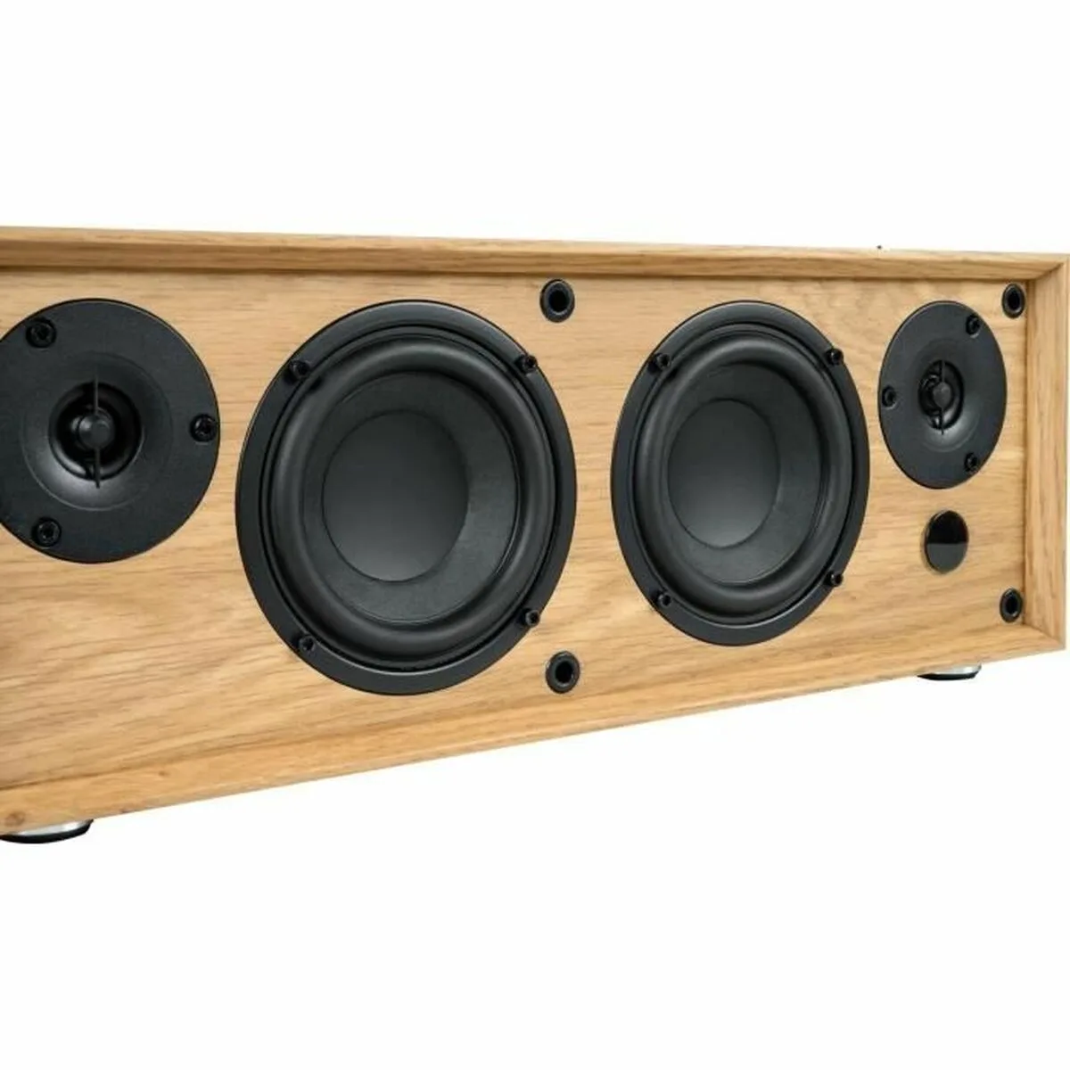 Haut parleur portable thomson ws702 bois 150 w s7101161861. Diaytar, c'est la garantie de tomber sur ce produit unique qui fera de votre quotidien une expérience extraordinaire