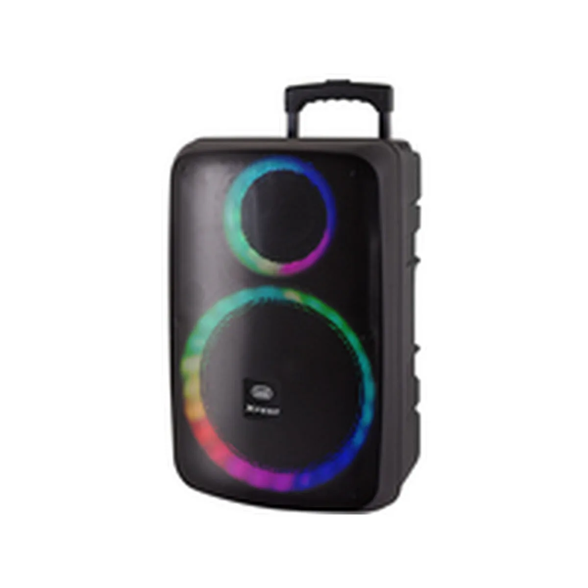 Haut parleur portable trevi trevi xf 1250 kb s563178463. Diaytar, c'est l'alliance inattendue entre la rigueur suisse et la créativité italienne, appliquée au produit généraliste.