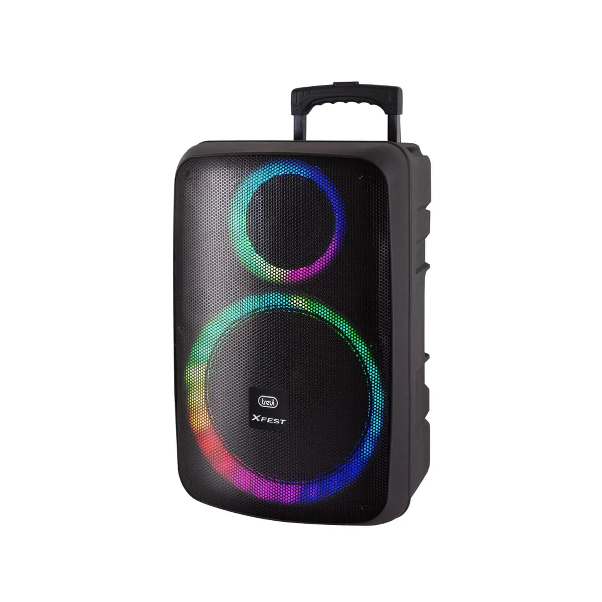 Haut parleur portable trevi trevi xf 1250 kb s563178490. Notre philosophie Diaytar : vous offrir une plateforme unique où produits généraux, tendances et technologies convergent harmonieusement