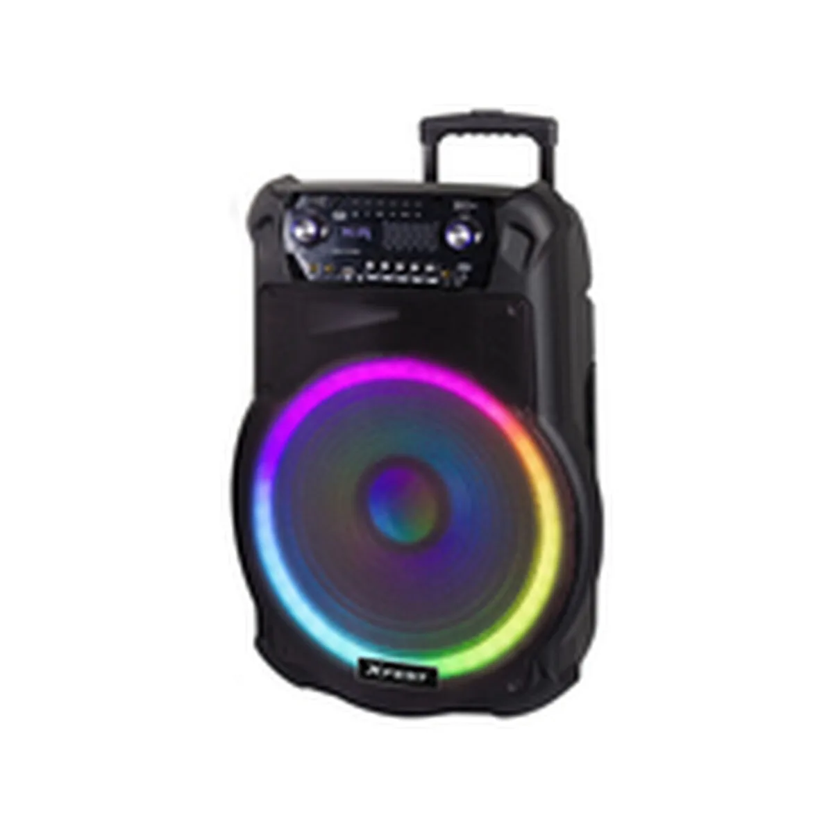Haut parleur portable trevi trevi xf 1600 kb s563178699. Nous avons voulu Diaytar comme une deuxième maison, remplie de produits qui vous ressemblent et vous facilitent la vie.