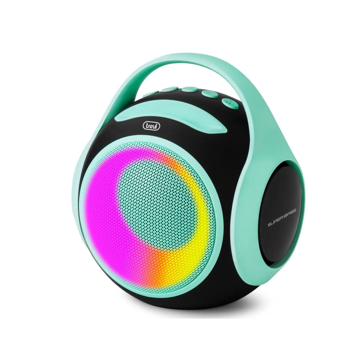 Haut parleur portable trevi trevi xr 8a 202 s563179620. Diaytar a sélectionné pour vous une palette de produits allant de l'électronique grand public aux must-have de la maison