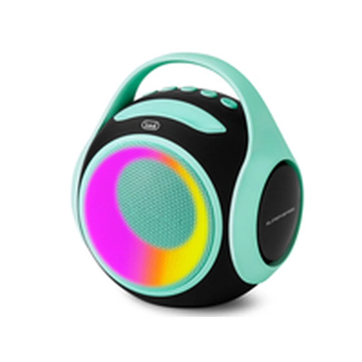 Haut parleur portable trevi trevi xr 8a 202 s563179670. Diaytar opère une veille constante pour vous offrir l'élite des produits généraux, électroniques et maison.