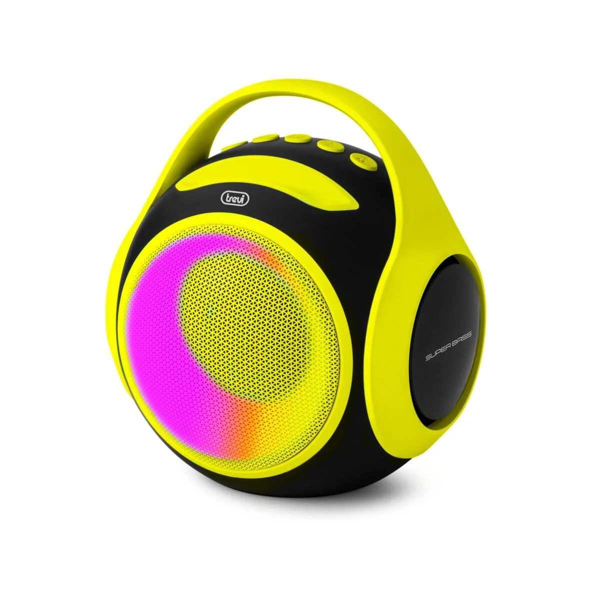 Haut parleur portable trevi trevi xr 8a 202 s563179779. Diaytar, c'est la fusion entre le meilleur de l'artisanat et le cutting-edge de la technologie, au service de votre quotidien.