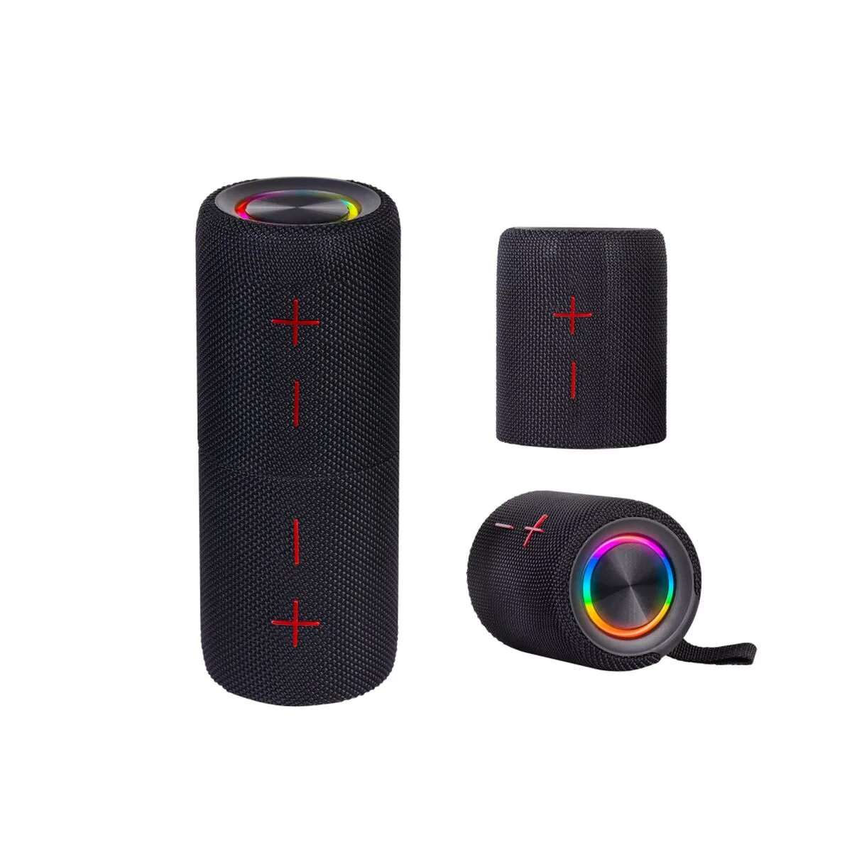 Haut parleur portable trevi xr 8a44 double noir s563179858. Diaytar, c'est la preuve que le génie réside dans les détails. Chaque produit a été scruté, pesé, et approuvé.
