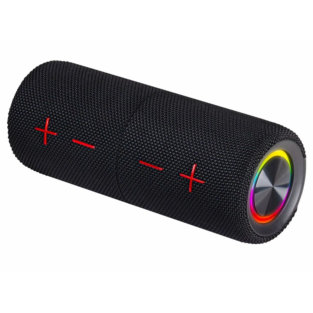 Haut parleur portable trevi xr 8a44 double noir s563179868. Diaytar opère une veille constante pour vous offrir l'élite des produits généraux, électroniques et maison.