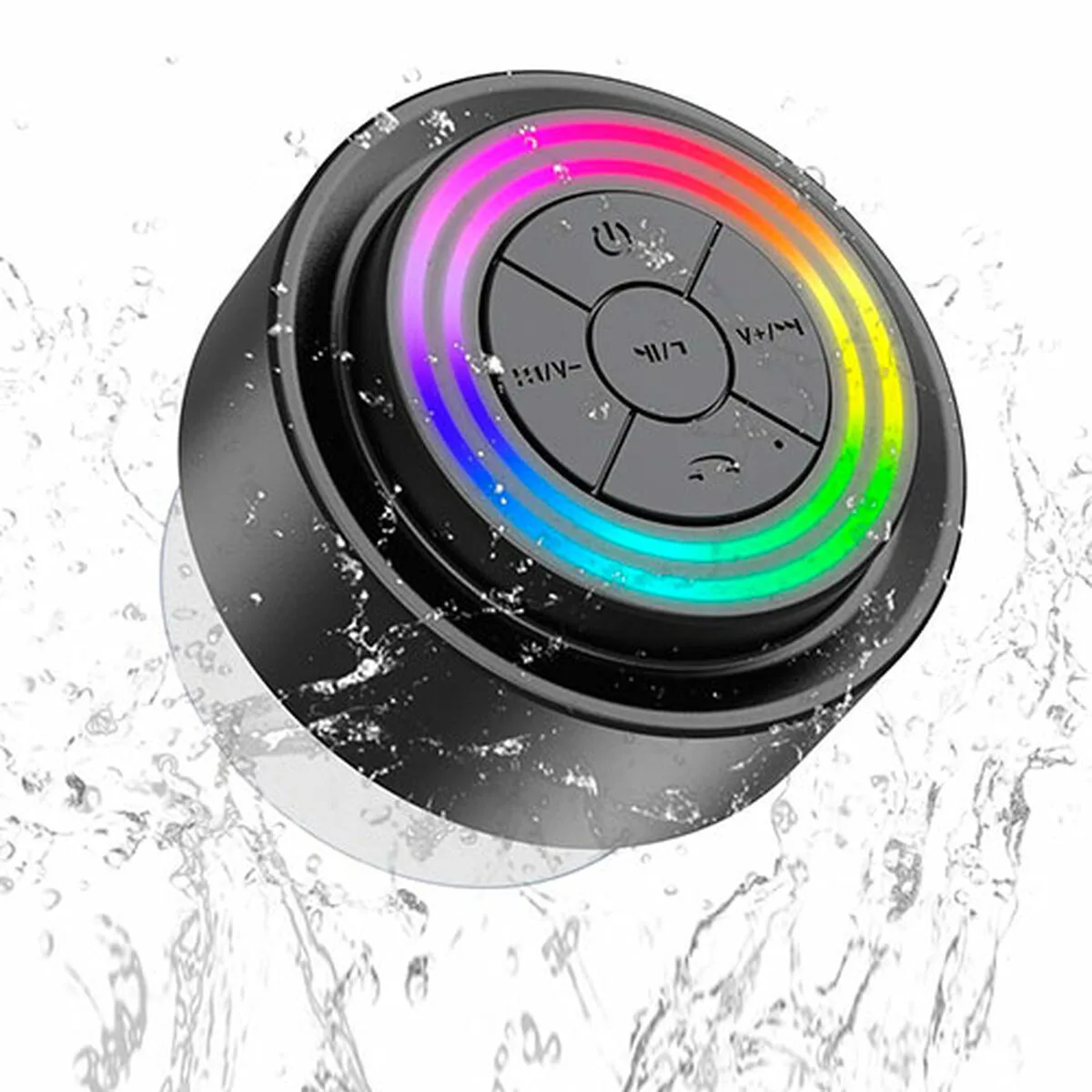 Haut parleur sans fil portable waterproof xo noir s650529141. Diaytar, une vision du shopping en ligne où chaque catégorie de produits, de la high-tech au généraliste, est traitée avec excellence