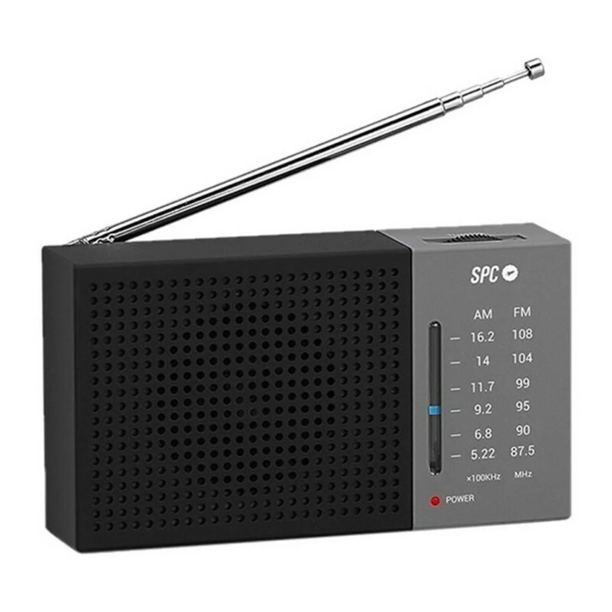Haut parleur spc 4584n s042481043. Diaytar, c'est la preuve que le génie réside dans les détails. Chaque produit a été scruté, pesé, et approuvé.