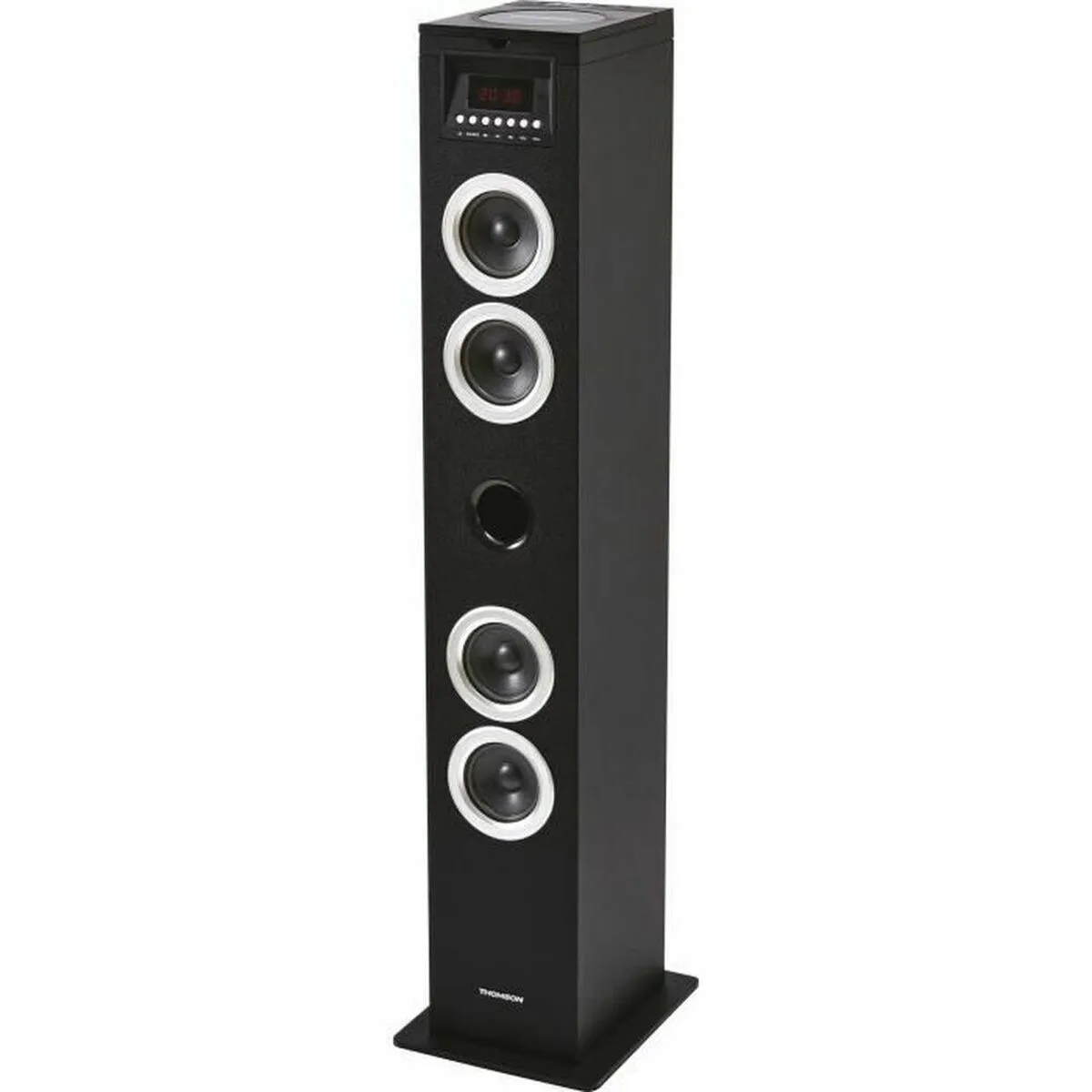 Haut parleur thomson ds120cd s715951721. Diaytar, c'est l'évidence : une plateforme simple, des produits beaux, une expérience fluide. Le trio gagnant.