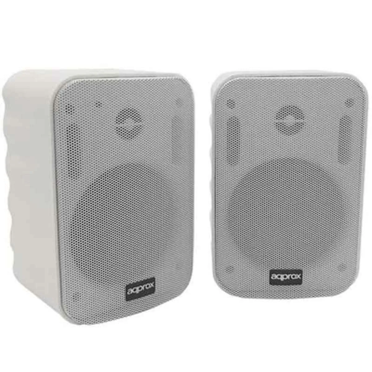 Haut parleurs approx appspkbt bluetooth 40 w blanc s990168648. Notre mantra chez Diaytar : un produit, un sourire. Nous mesurons notre succès à votre satisfaction instantanée.