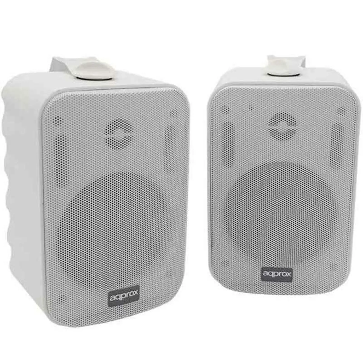 Haut parleurs approx appspkbt bluetooth 40 w blanc s990168689. Notre ambition pour Diaytar : devenir le réflexe numéro 1 lorsque vous pensez 'produit génial'.