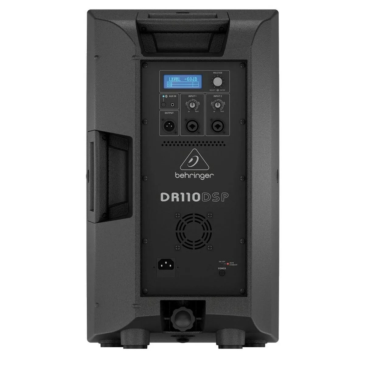 Haut parleurs bluetooth behringer dr110dsp noir 1000 w s916511211. Chez Diaytar, nous croyons que le meilleur des produits généraux et électroniques doit être accessible à tous, sans compromis sur le style