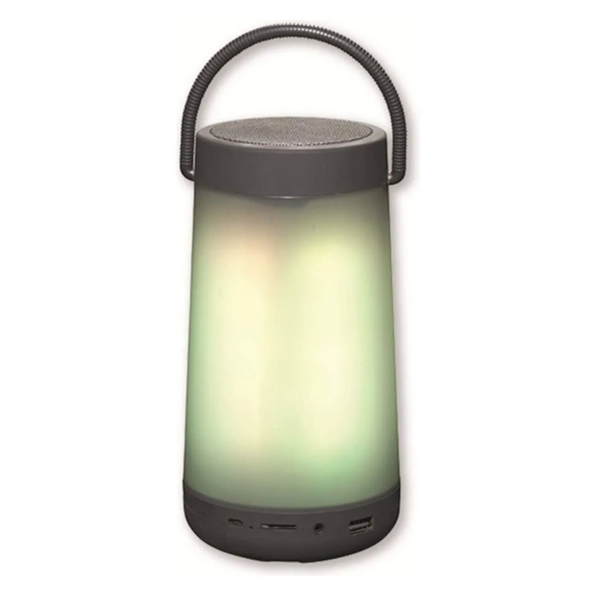 Haut parleurs bluetooth denver electronics 111151010720 5 w bluetooth led rgb s042907896. Découvrez l'univers Diaytar - Des milliers de produits sélectionnés avec soin pour vous.