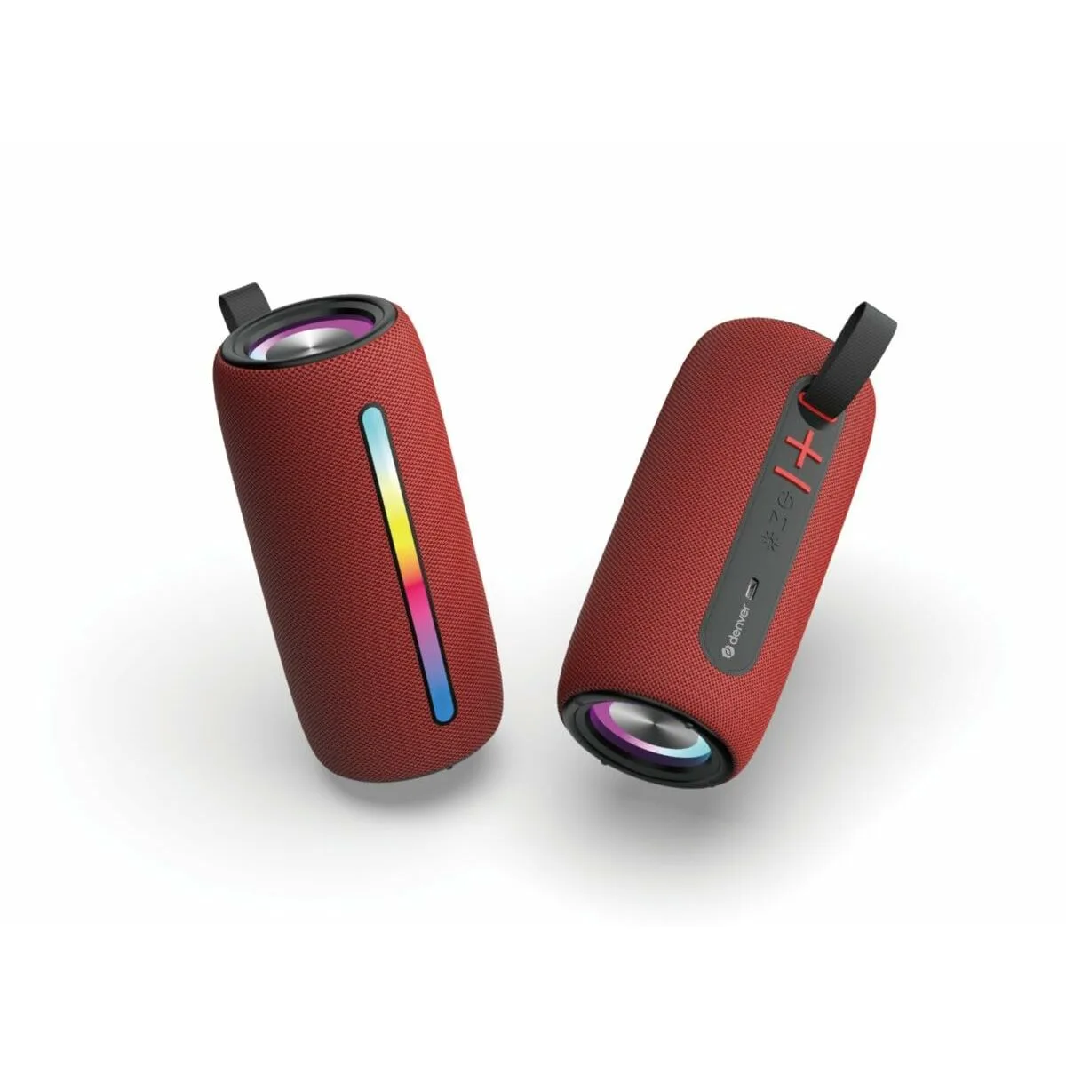 Haut parleurs bluetooth denver electronics btl 360bd s045970099. Notre mission : éradiquer le superflu pour ne vous proposer que l'essentiel... mais en beaucoup plus stylé. Bienvenue chez Diaytar.