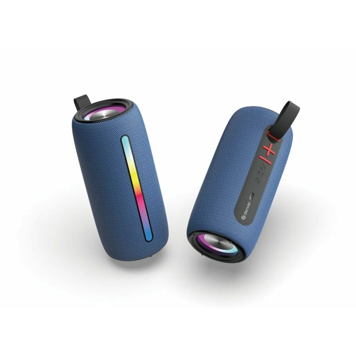 Haut parleurs bluetooth denver electronics btl 360bu s045976995. Diaytar, c'est votre éditeur de vie. Nous sélectionnons les produits qui deviendront les chapitres essentiels de votre quotidien.
