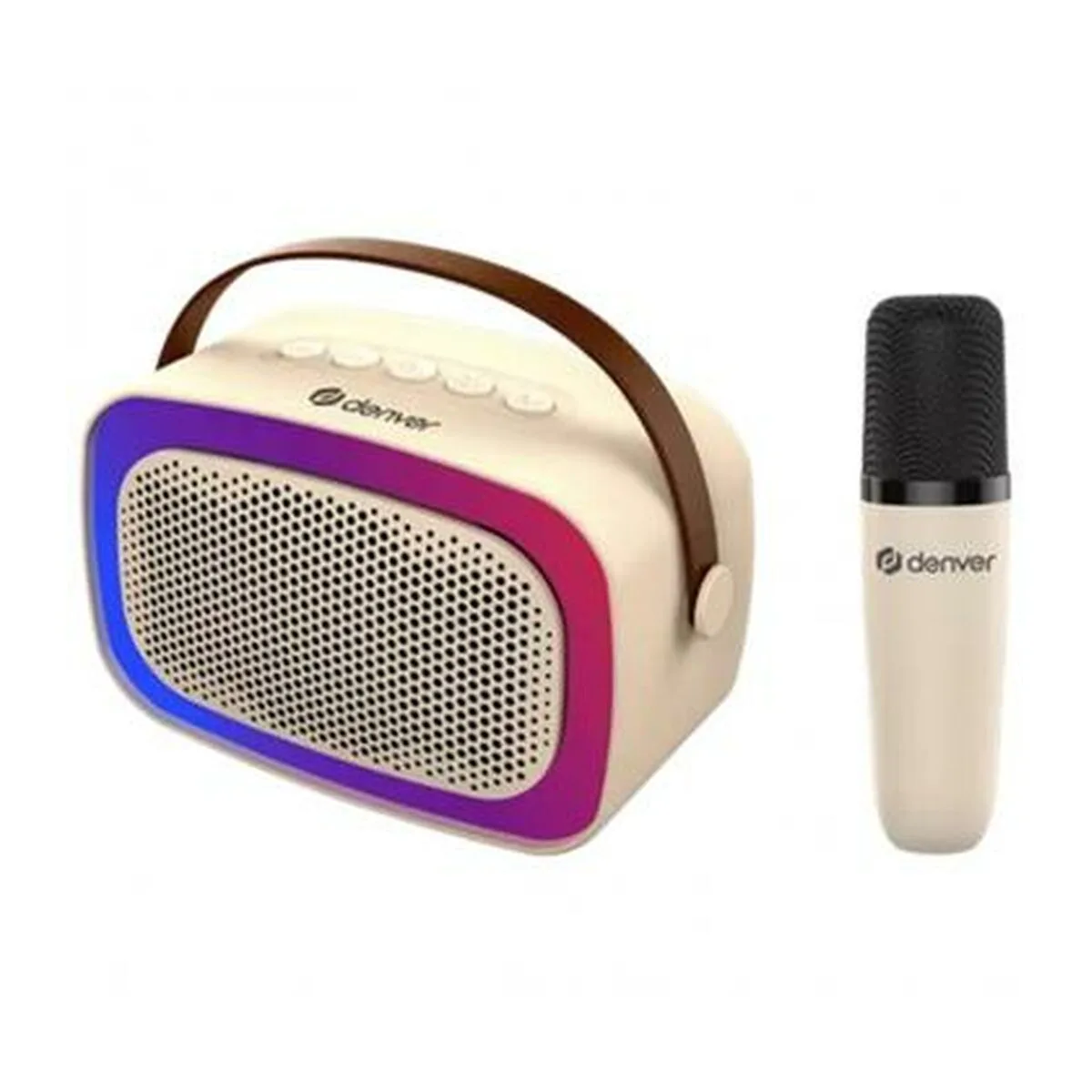 Haut parleurs bluetooth denver electronics btm 610 blanc 10 w s045293515. Diaytar, c'est la preuve que le génie réside dans les détails. Chaque produit a été scruté, pesé, et approuvé.