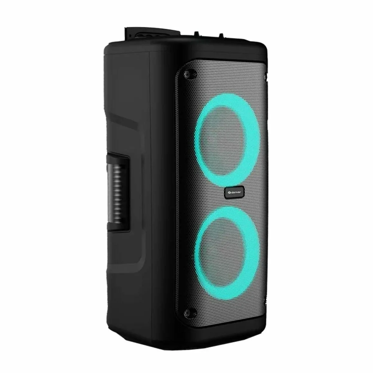Haut parleurs bluetooth denver electronics tsp 353 noir 400 w s044171317. Élargissez vos horizons avec Diaytar, le hub de tous les produits qui comptent vraiment dans votre vie de tous les jours