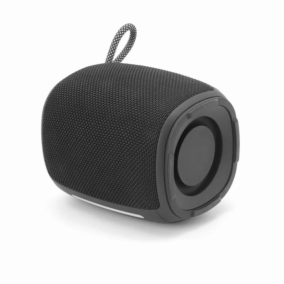 Haut parleurs bluetooth gembird spk bt led 03 bk noir 5 w s913920586. Diaytar, c'est le compagnon de ceux qui aiment prendre soin d'eux et de leur intérieur avec des produits choisis avec amour.
