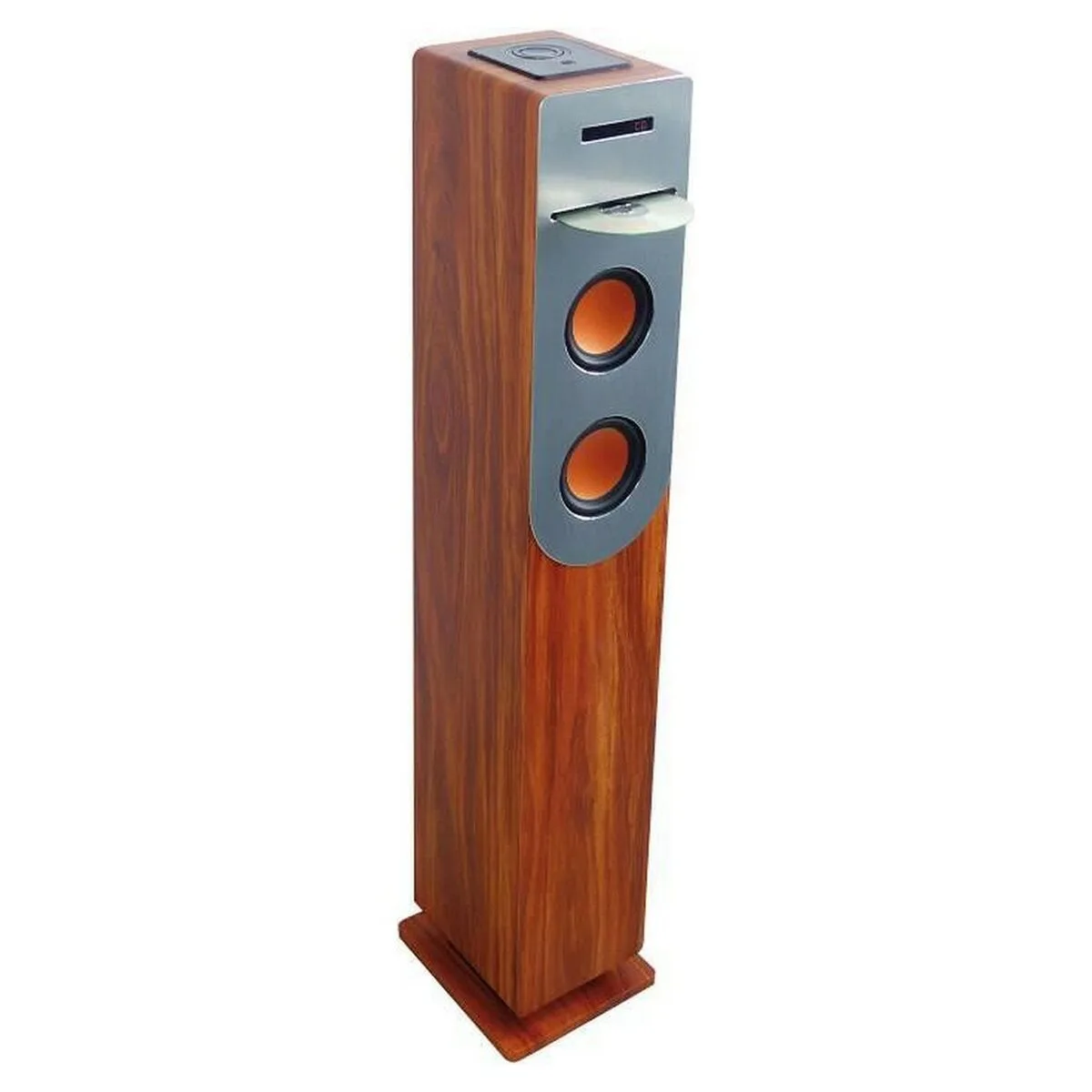 Haut parleurs bluetooth inovalley hp34 cd wood 100w s713236072. Notre ambition pour Diaytar : devenir le réflexe numéro 1 lorsque vous pensez 'produit génial'.