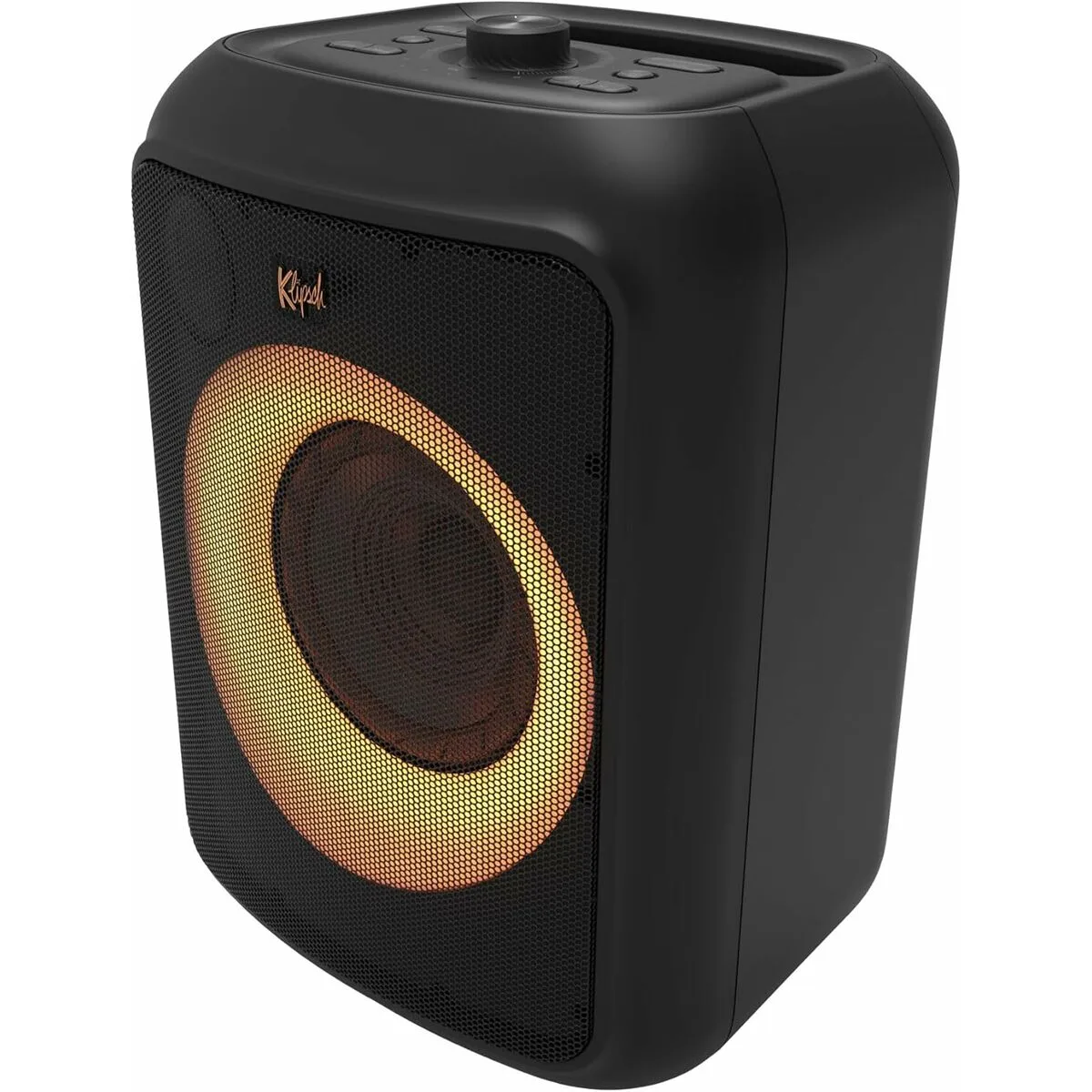 Haut parleurs bluetooth klipsch gig xl noir 300 w s046006452. Avec Diaytar, redécouvrez le plaisir de l'achat en ligne grâce à une approche humaine des produits et de la curation