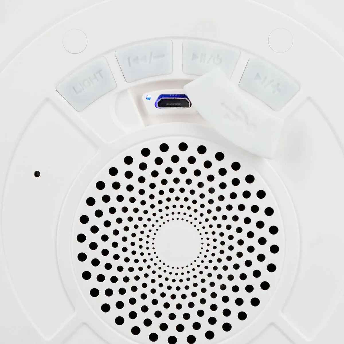 Haut parleurs bluetooth ksix mermaid 5w 1800 mah blanc s190599561. Découvrez la diversité Diaytar : une infinité de produits pour la maison, le travail, les loisirs, tous dans l'air du temps
