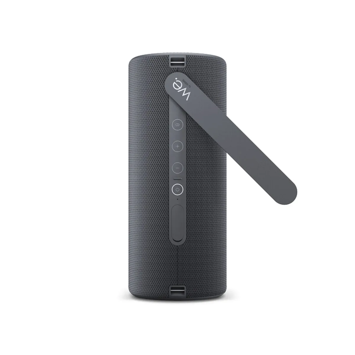 Haut parleurs bluetooth loewe gris s7101708134. Diaytar puise sa force dans sa capacité à sans cesse renouveler son offre avec des produits généraux frais et inattendus