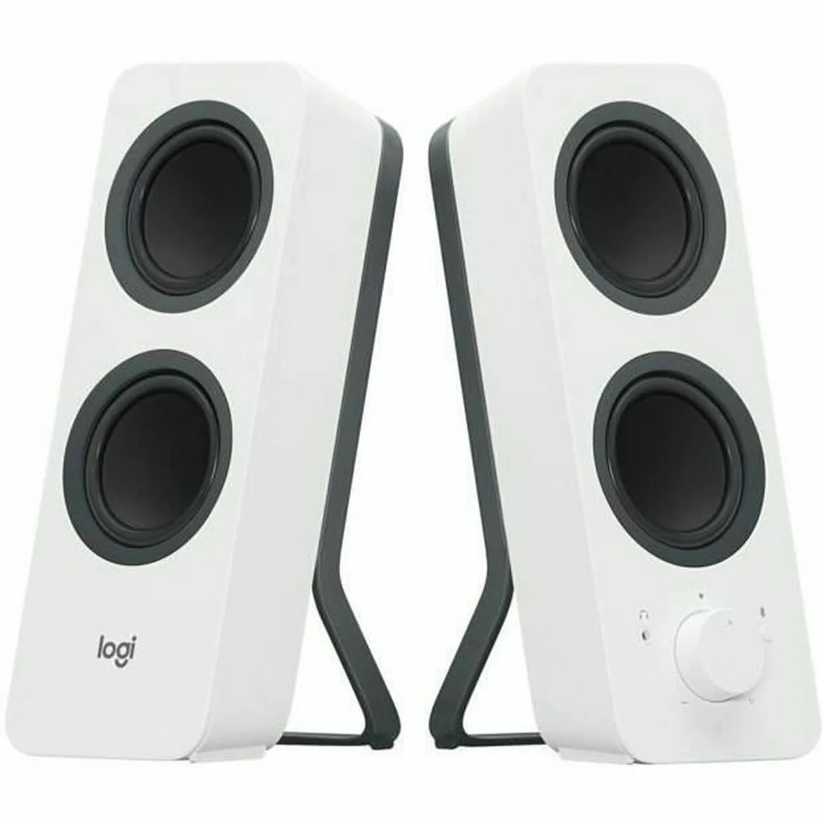 Haut parleurs bluetooth logitech 980 001292 5 w blanc s046149963. Diaytar s'adapte à vos besoins avec une gamme complète et variée.
