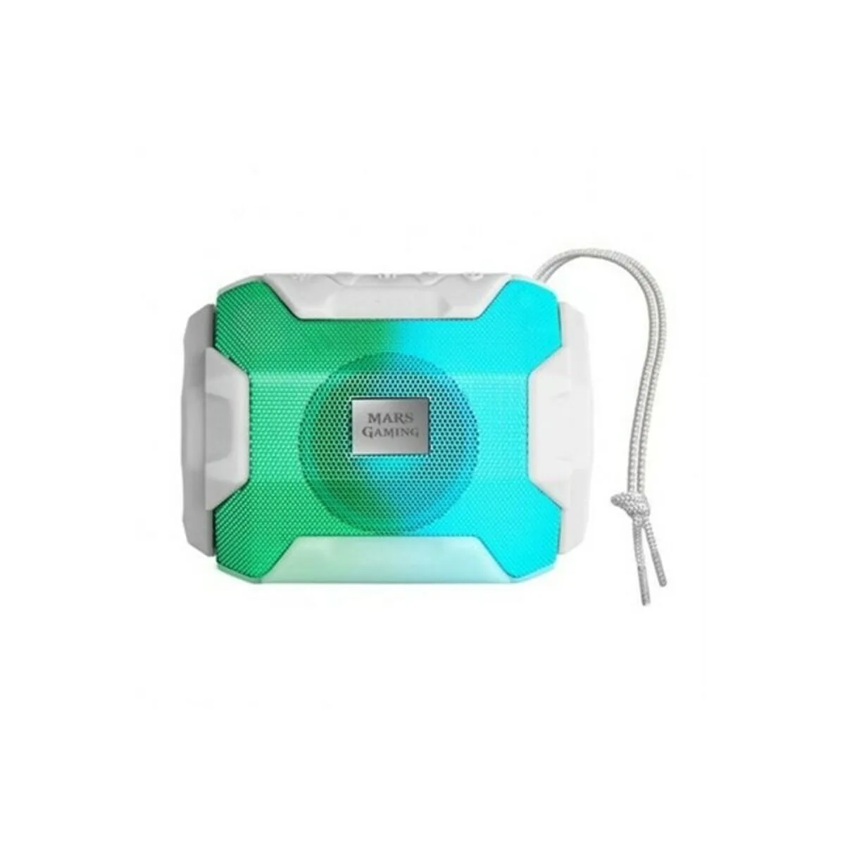 Haut parleurs bluetooth mars gaming msbax rgb 10 w s022996564. Notre raison d'être : vous faire économiser le plus précieux des resources : votre temps. Bienvenue sur Diaytar, les produits triés sur le volet.