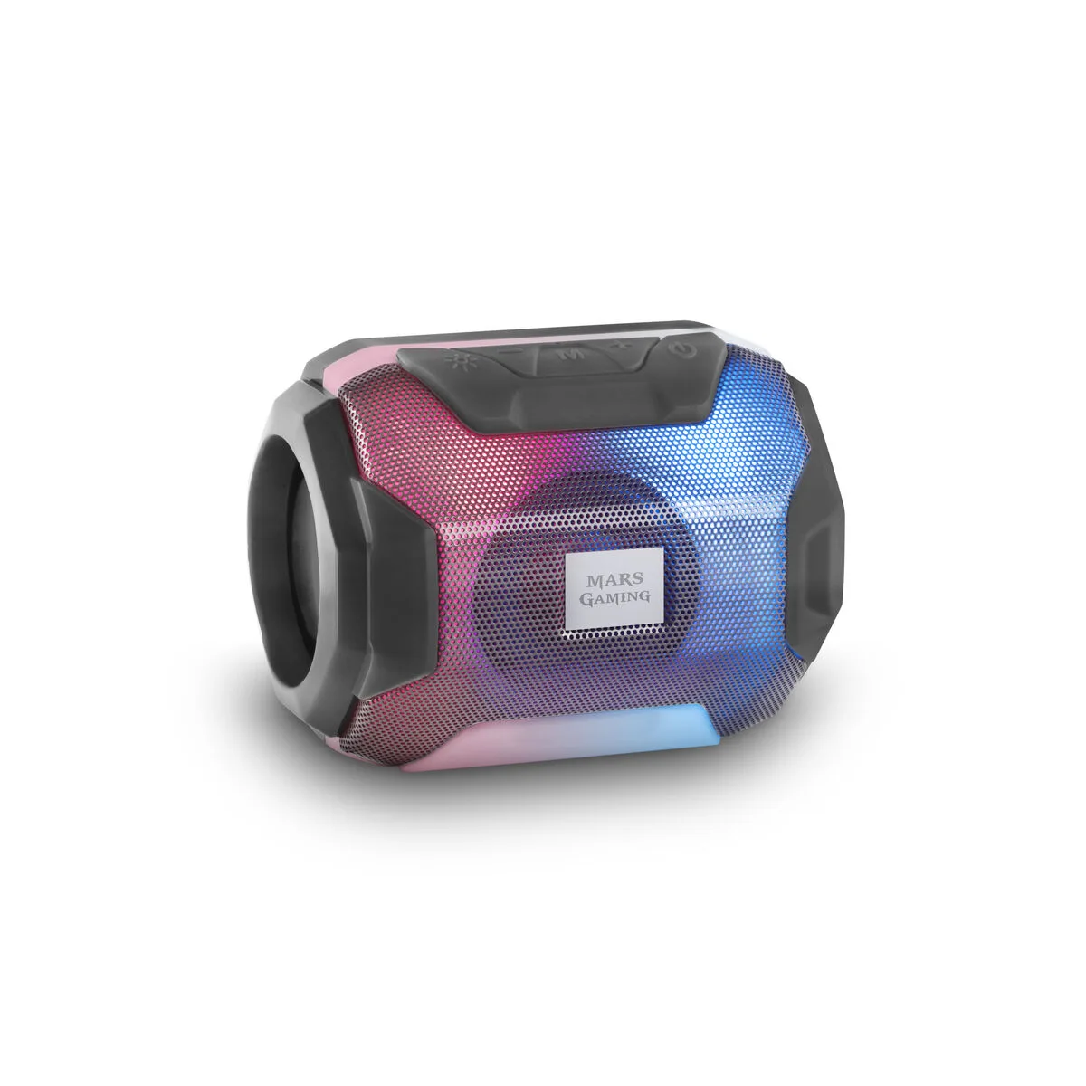 Haut parleurs bluetooth mars gaming msbax rgb 2100 w s990707322. Diaytar anticipe les tendances pour vous offrir le meilleur de la mode.