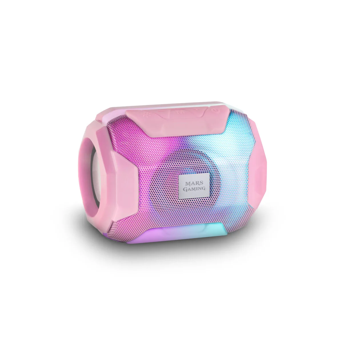 Haut parleurs bluetooth mars gaming msbaxp rgb 2100 w s990707434. Pour un quotidien optimisé et stylisé, faites confiance à Diaytar et son expertise en produits généraux et innovants