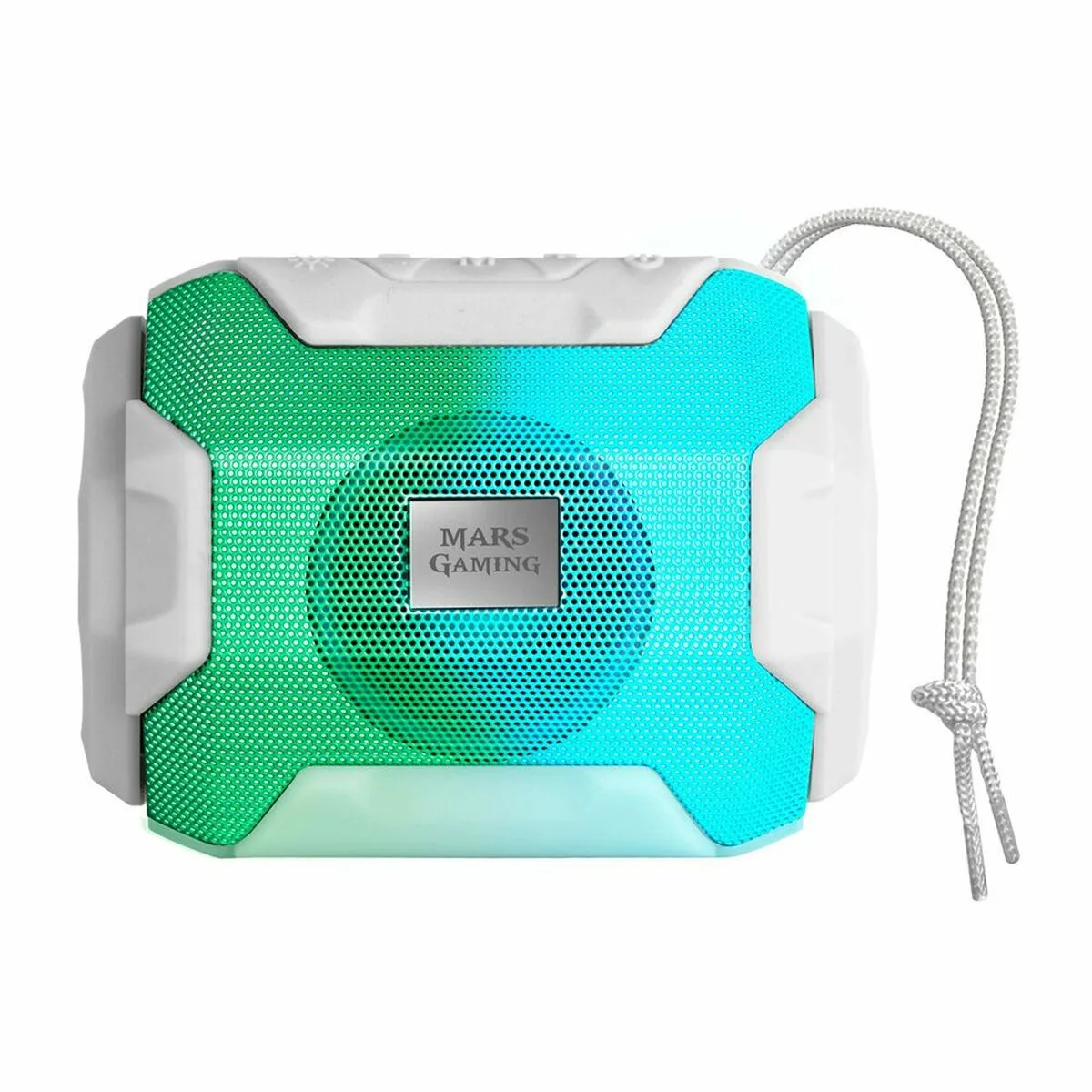 Haut parleurs bluetooth mars gaming msbaxw rgb 2100 w s990707523. Notre mission chez Diaytar : démocratiser l'accès aux produits extraordinaires, sans rogner sur le design ou la qualité.