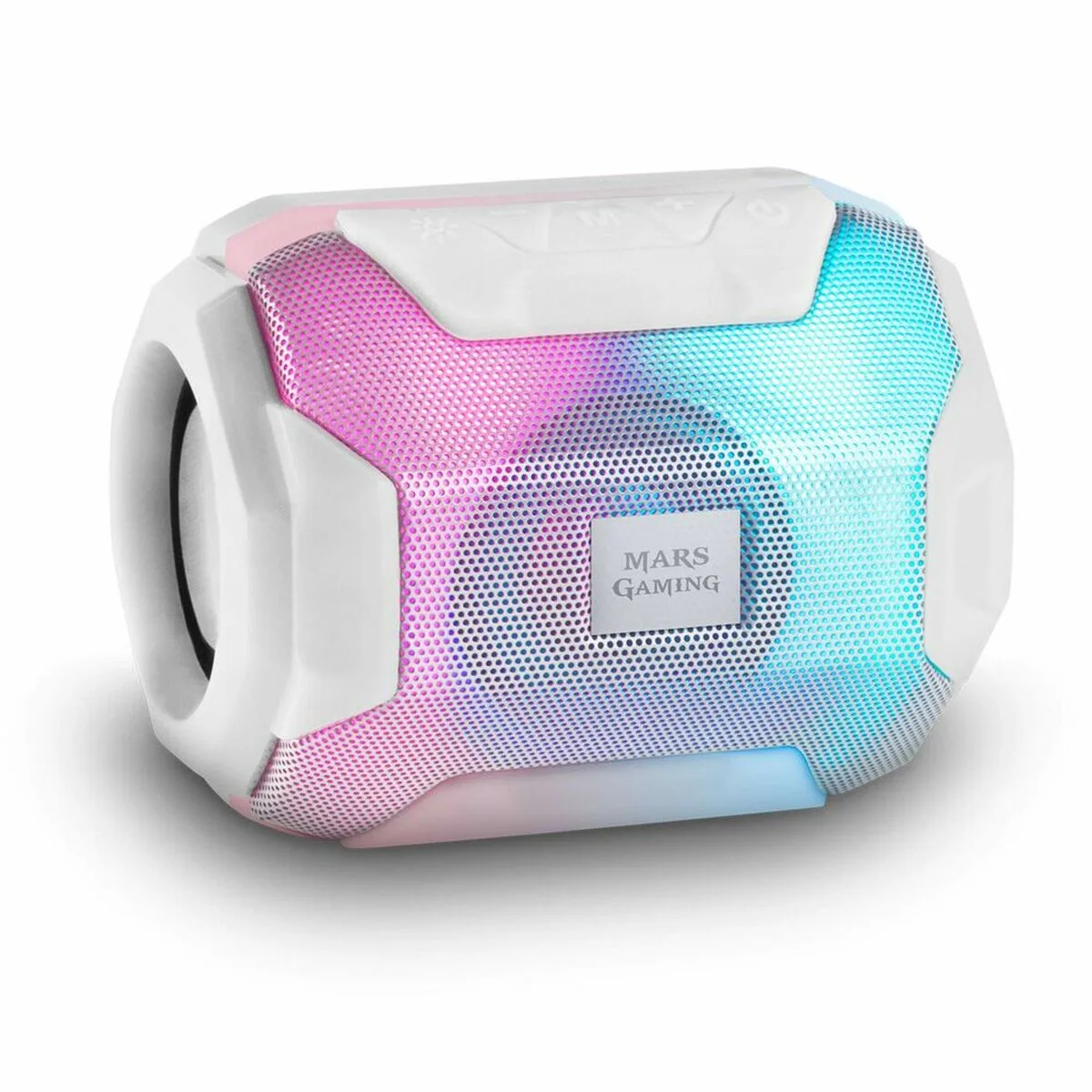 Haut parleurs bluetooth mars gaming msbaxw rgb 2100 w s990707563. Chez Diaytar, nous sommes convaincus que le meilleur produit est celui qui allie utilité, beauté et innovation. C'est notre credo.