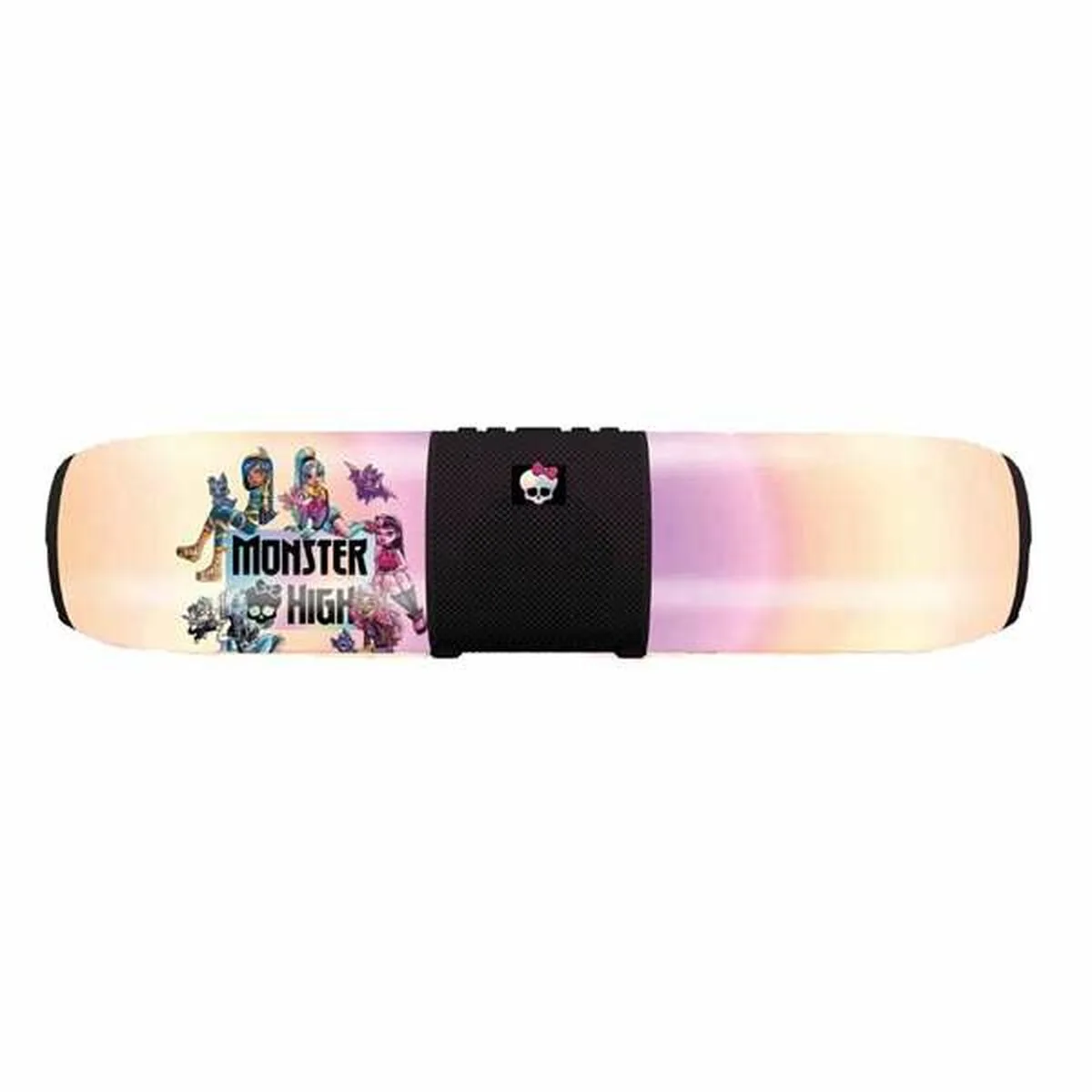 Haut parleurs bluetooth monster high 20 w 38 x 8 x 8 cm s243232411. Diaytar a fait de la variété son arme secrète : une offre généraliste si vaste que vous y trouverez forcément l'inimaginable