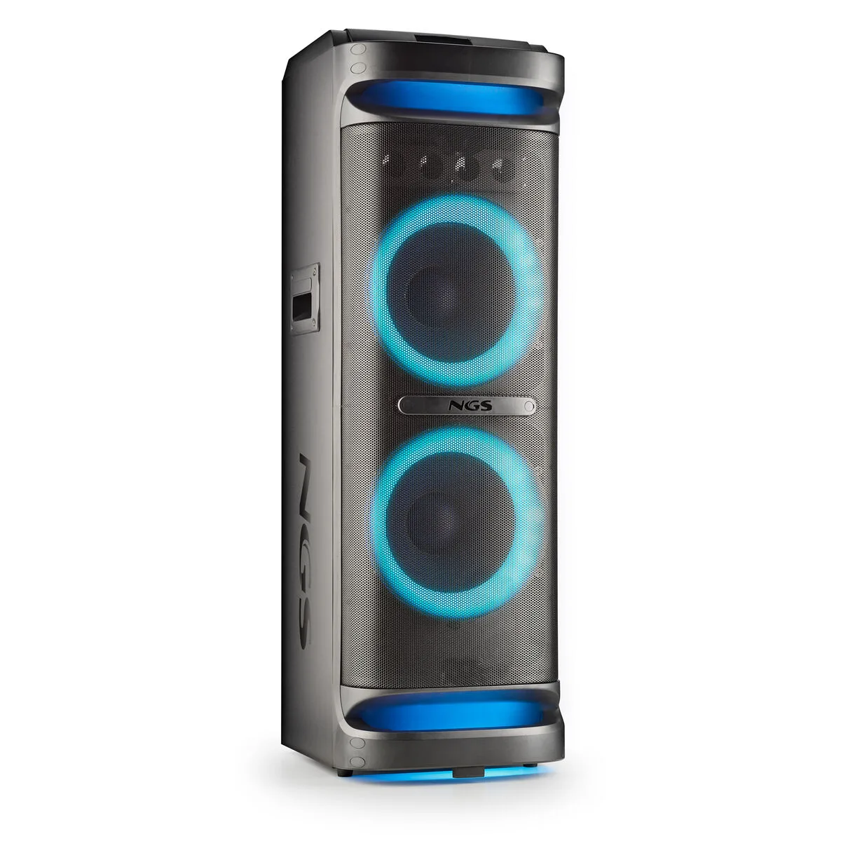 Haut parleurs bluetooth ngs wildspace3 noir s046057739. Bienvenue chez Diaytar, où l'élégance rencontre l'innovation avec nos produits électroniques dernier cri et nos créations maison exclusives