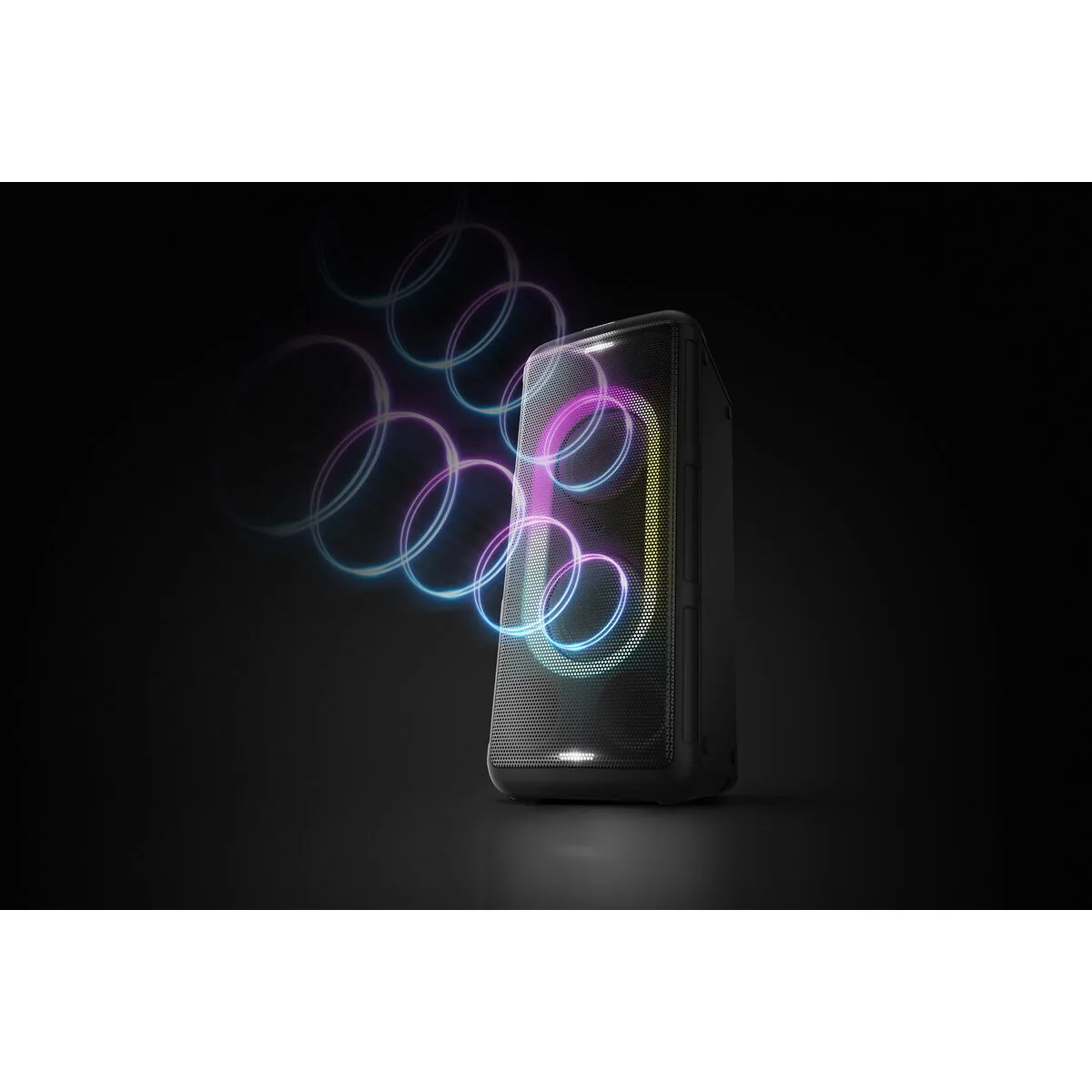 Haut parleurs bluetooth panasonic sc tmax45e k s5529427466. Diaytar, c'est le livre dont vous êtes le héros. Chaque produit que vous choisissez est un chapitre de votre histoire.