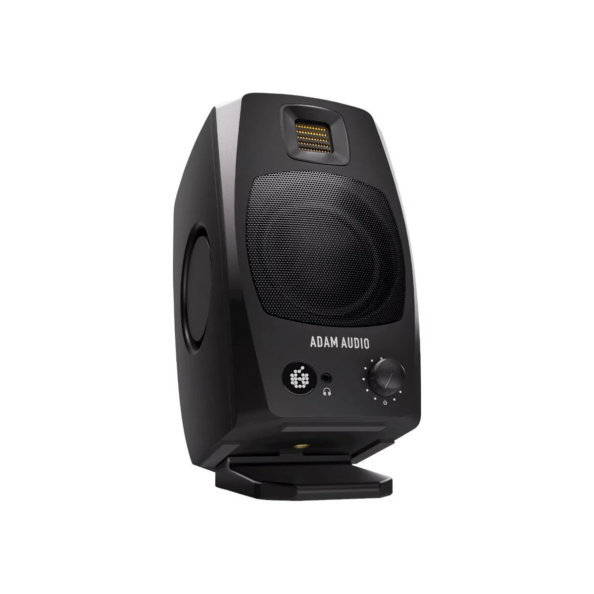 Haut parleurs bluetooth portables adam audio adam d3v bk s9111140269. Diaytar a été pensé pour les multitâches, les exigeants, les pressés, les rêveurs... En somme, pour vous.