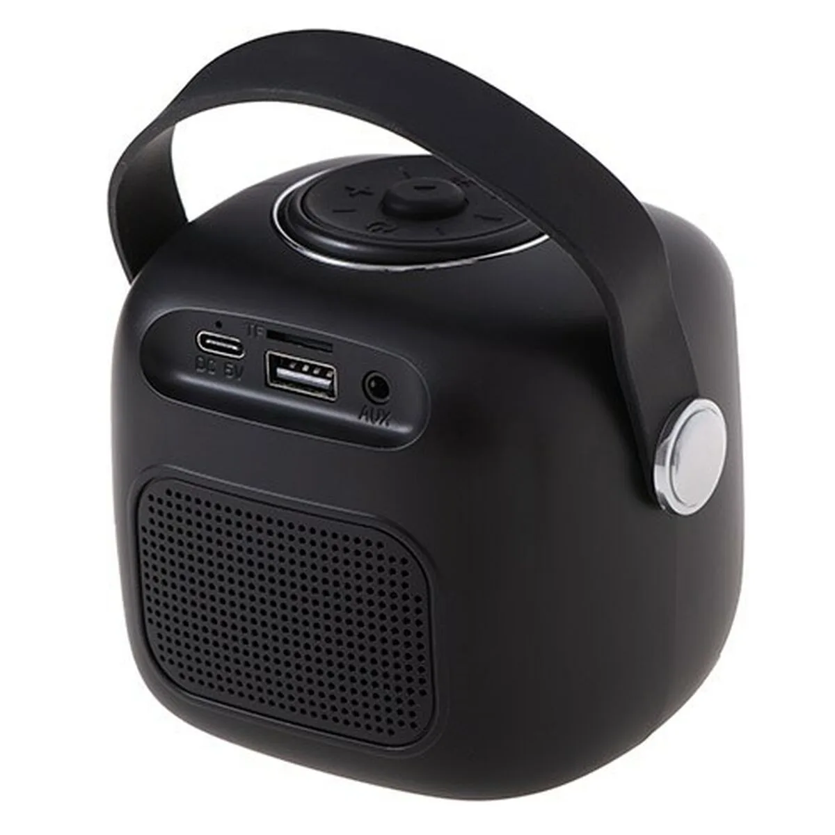 Haut parleurs bluetooth portables adler ad 1199b gris s9110267155. Chez Diaytar, nous ne vendons pas que des produits, nous proposons des solutions, du rêve et un peu de magie au quotidien