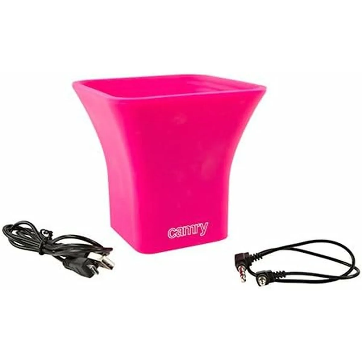 Haut parleurs bluetooth portables adler cr 1142 noir 3 w s918529931. Nous croyons en la magie des objets. Chez Diaytar, chaque produit a le pouvoir de transformer une routine en moment précieux.