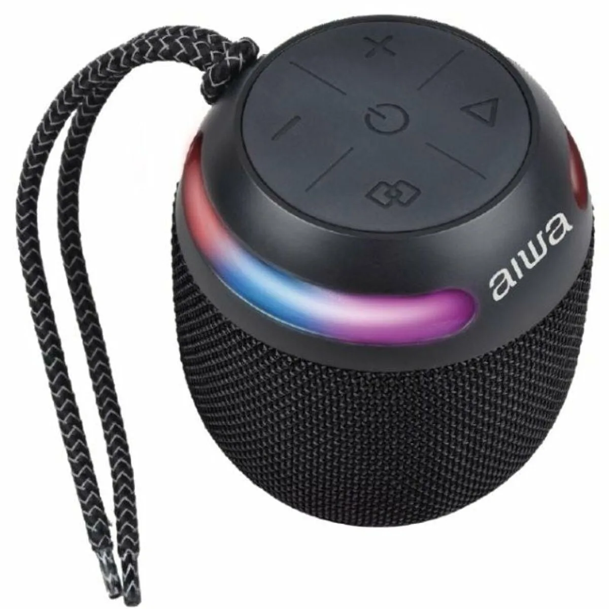 Haut parleurs bluetooth portables aiwa bst 100 bk noir s991653077. Diaytar révolutionne votre expérience d'achat en ligne avec une curation unique de produits tendance, high-tech et lifestyle